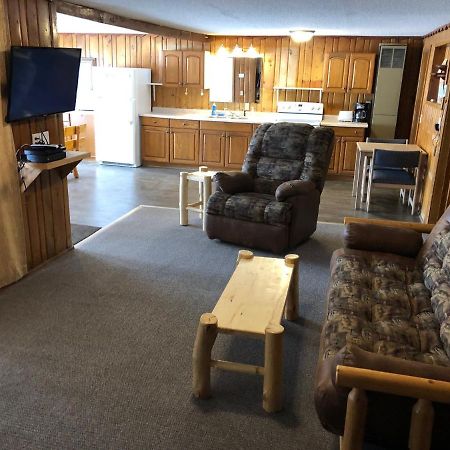 Dunrovin Resort Blackduck Bagian luar foto