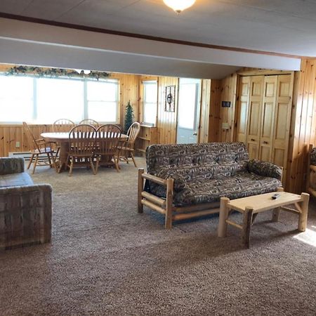 Dunrovin Resort Blackduck Bagian luar foto