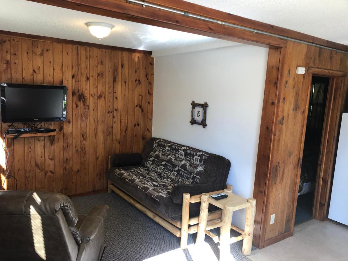 Dunrovin Resort Blackduck Bagian luar foto