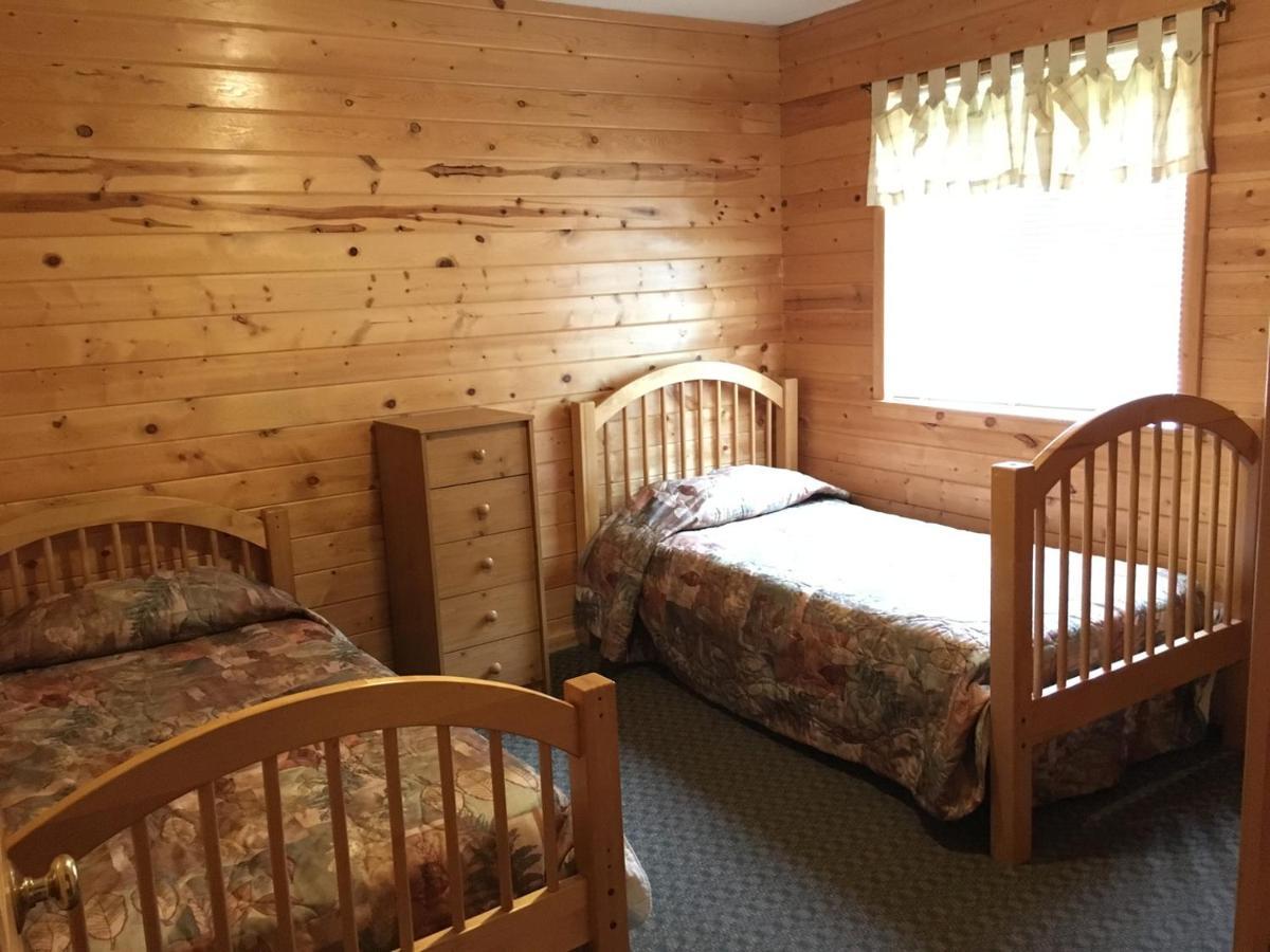 Dunrovin Resort Blackduck Bagian luar foto