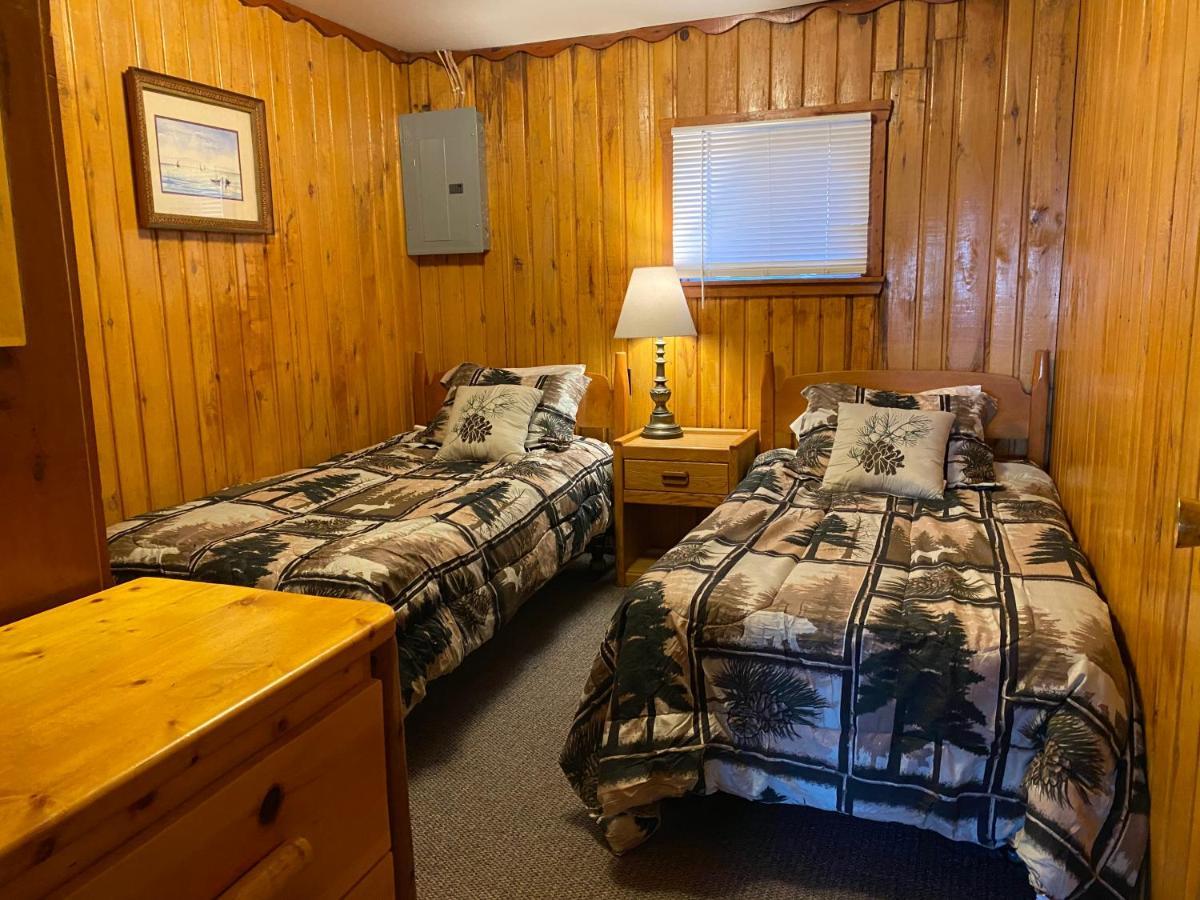 Dunrovin Resort Blackduck Bagian luar foto