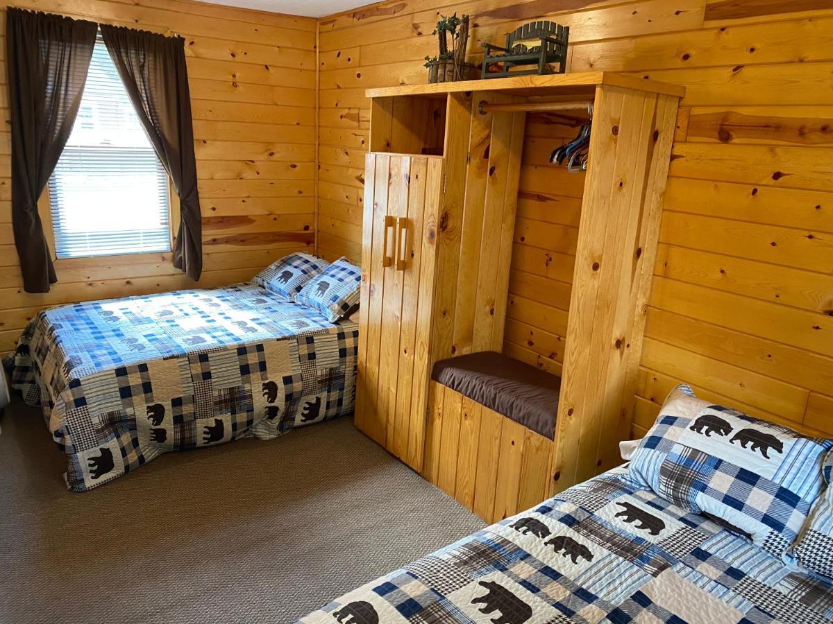 Dunrovin Resort Blackduck Bagian luar foto