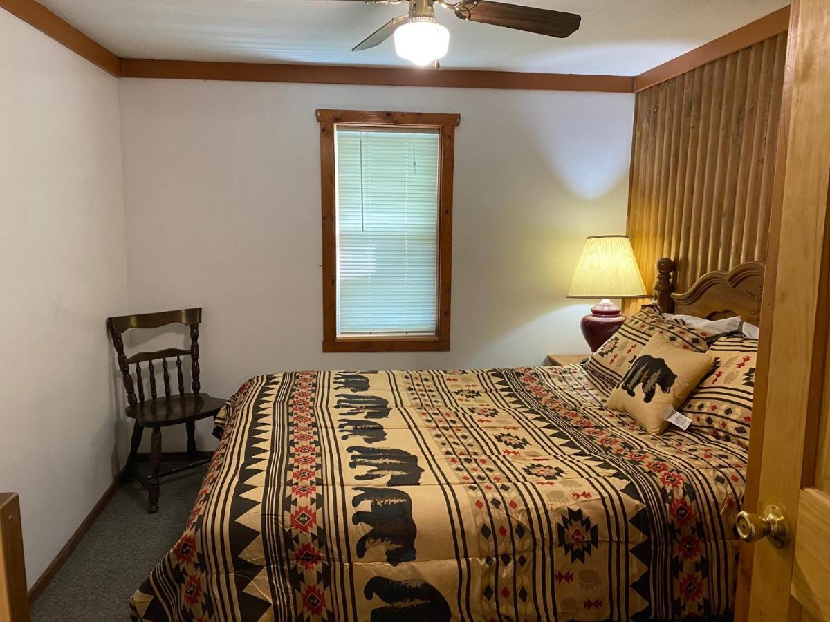 Dunrovin Resort Blackduck Bagian luar foto