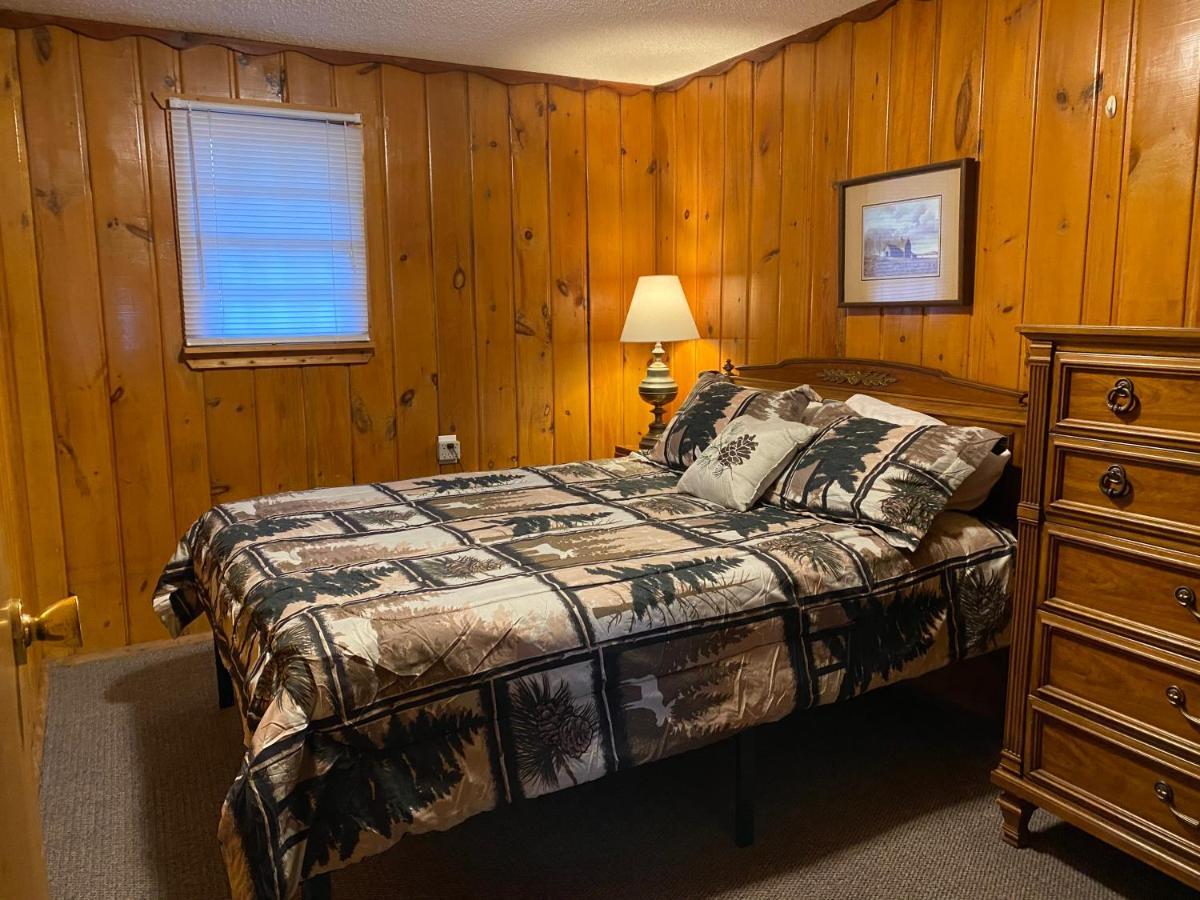 Dunrovin Resort Blackduck Bagian luar foto