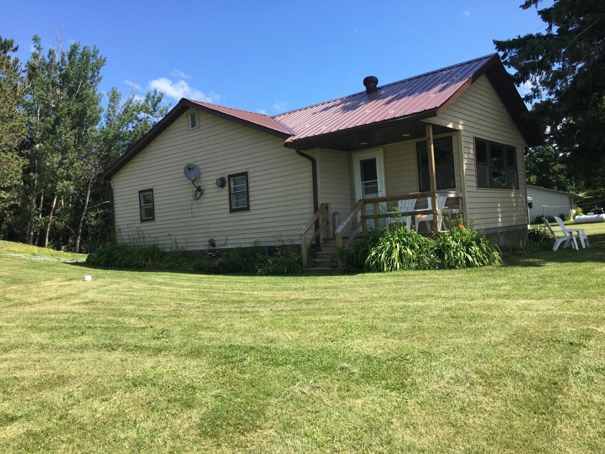 Dunrovin Resort Blackduck Bagian luar foto
