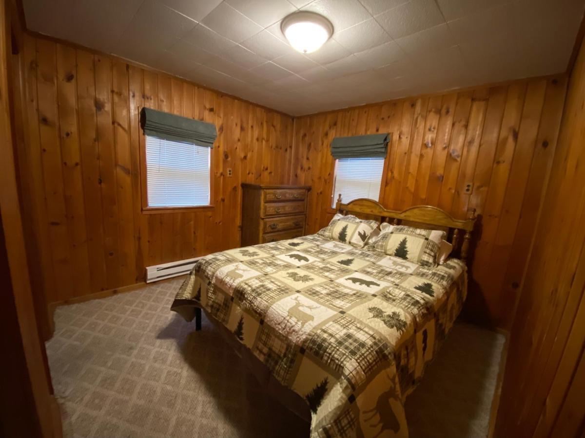 Dunrovin Resort Blackduck Bagian luar foto