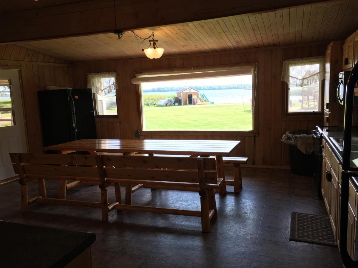 Dunrovin Resort Blackduck Bagian luar foto