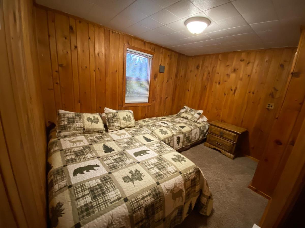 Dunrovin Resort Blackduck Bagian luar foto