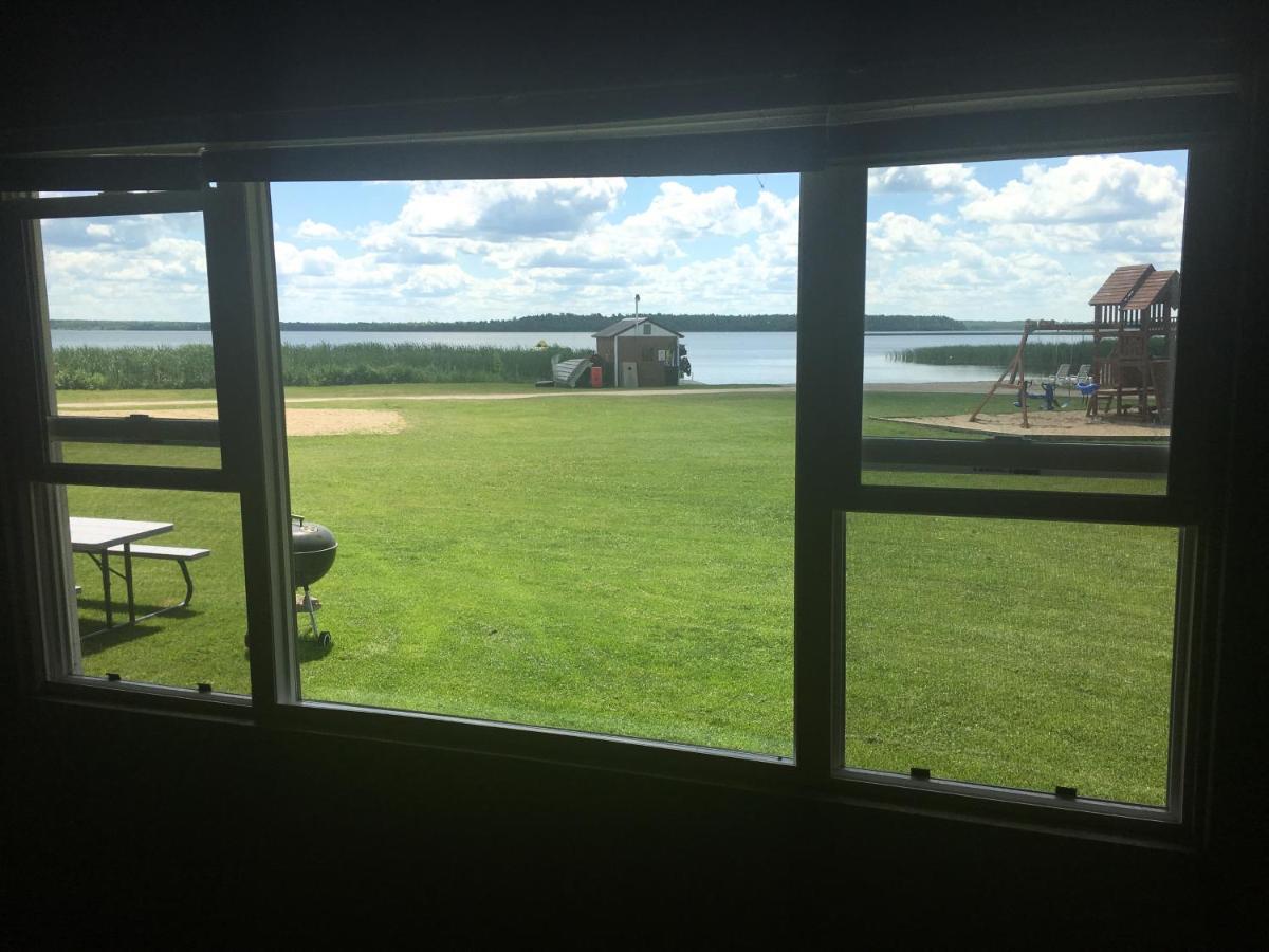 Dunrovin Resort Blackduck Bagian luar foto