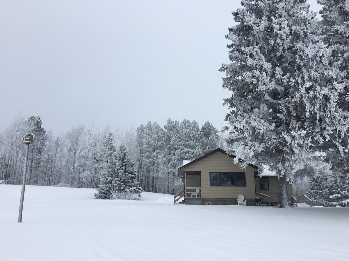 Dunrovin Resort Blackduck Bagian luar foto