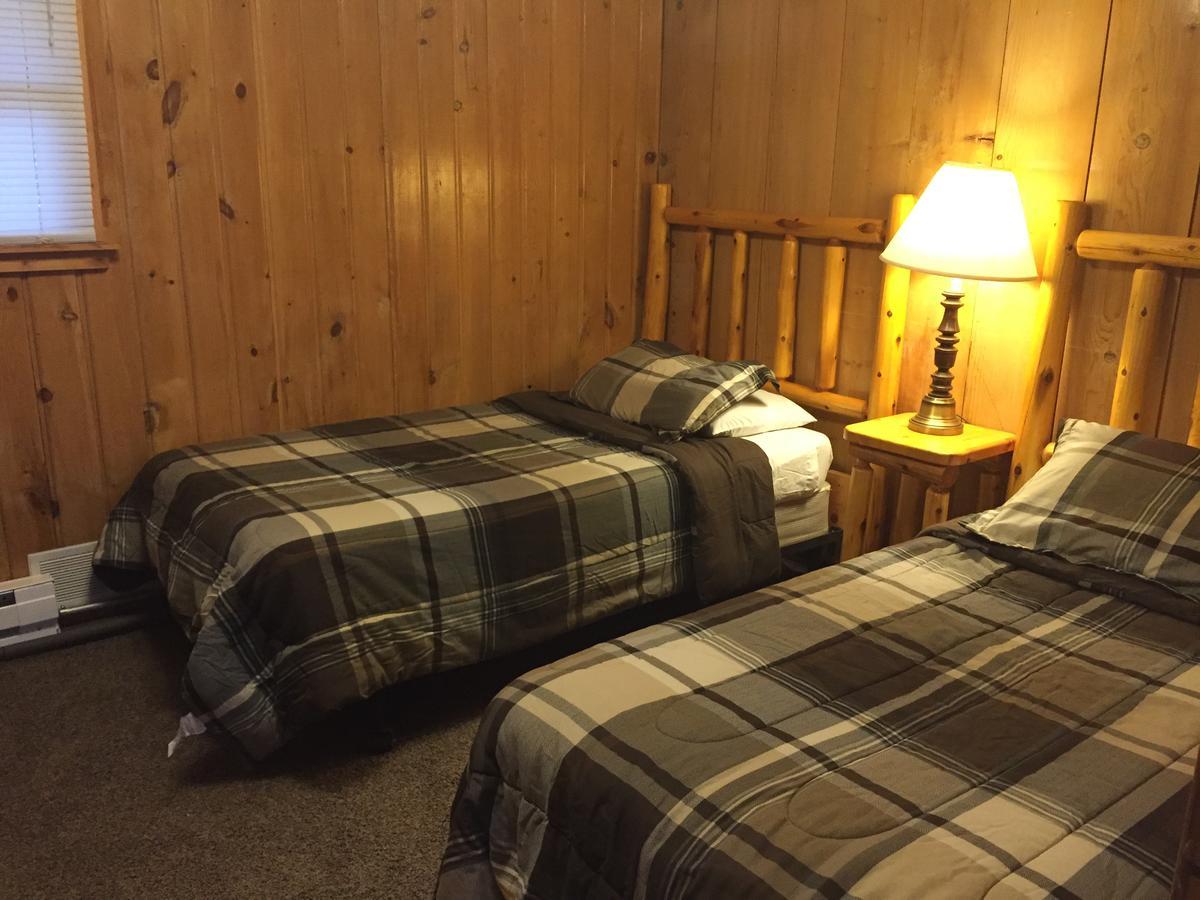 Dunrovin Resort Blackduck Bagian luar foto