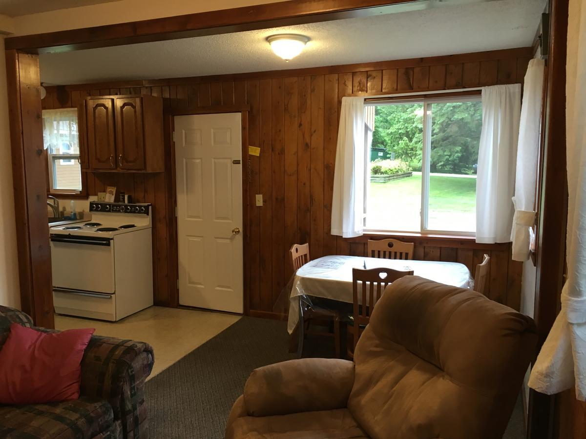 Dunrovin Resort Blackduck Bagian luar foto