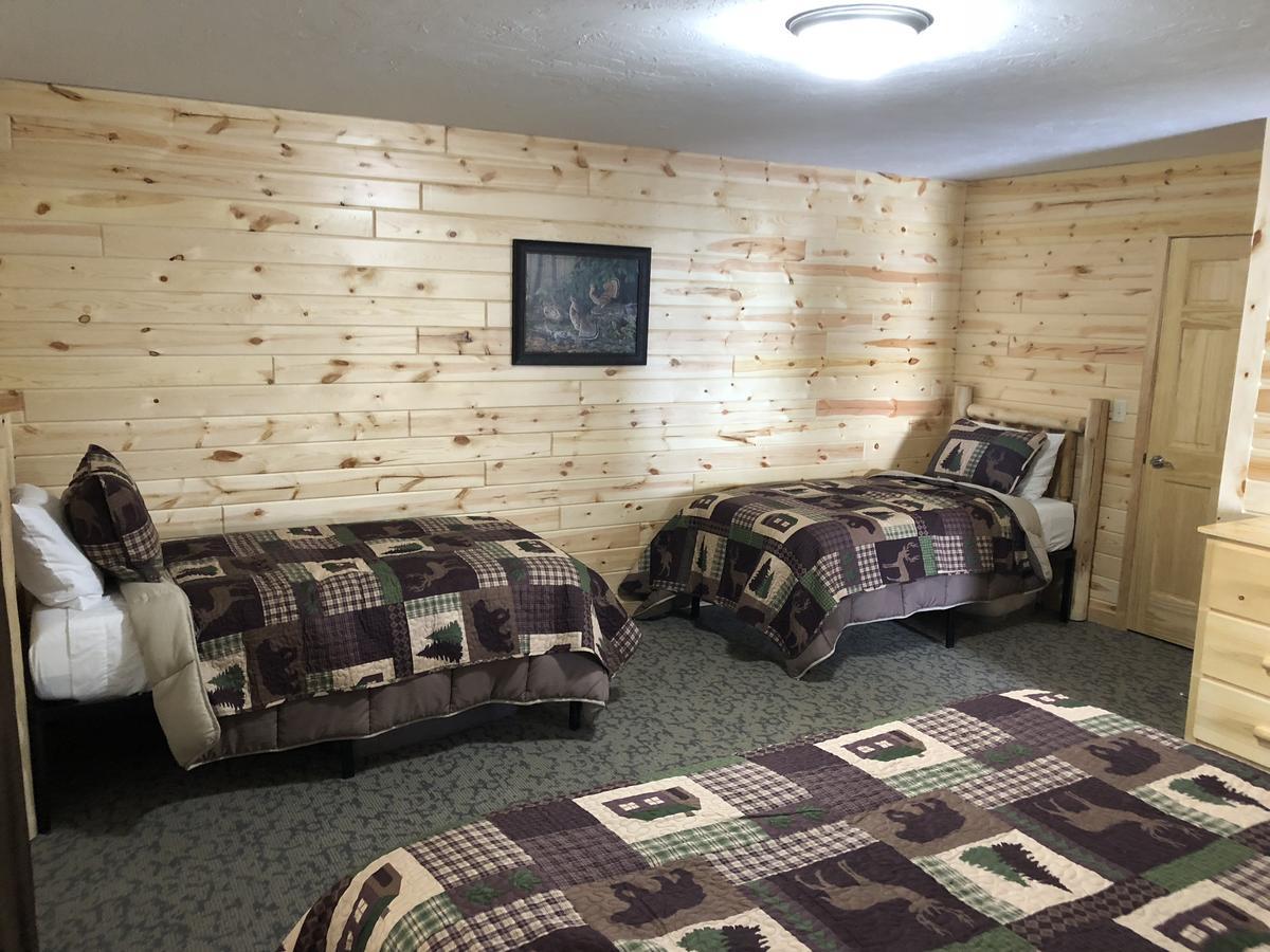 Dunrovin Resort Blackduck Bagian luar foto