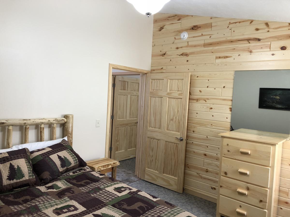 Dunrovin Resort Blackduck Bagian luar foto
