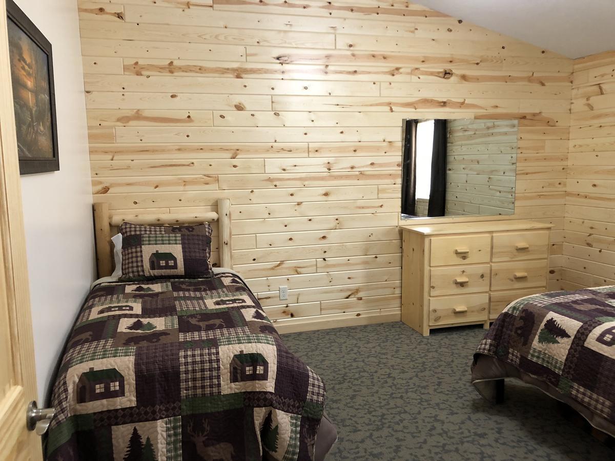 Dunrovin Resort Blackduck Bagian luar foto