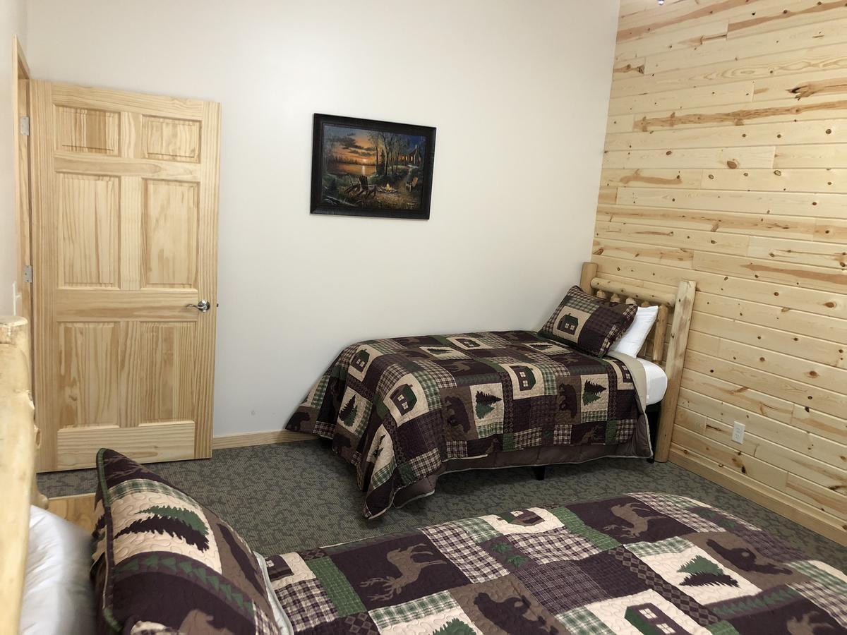 Dunrovin Resort Blackduck Bagian luar foto