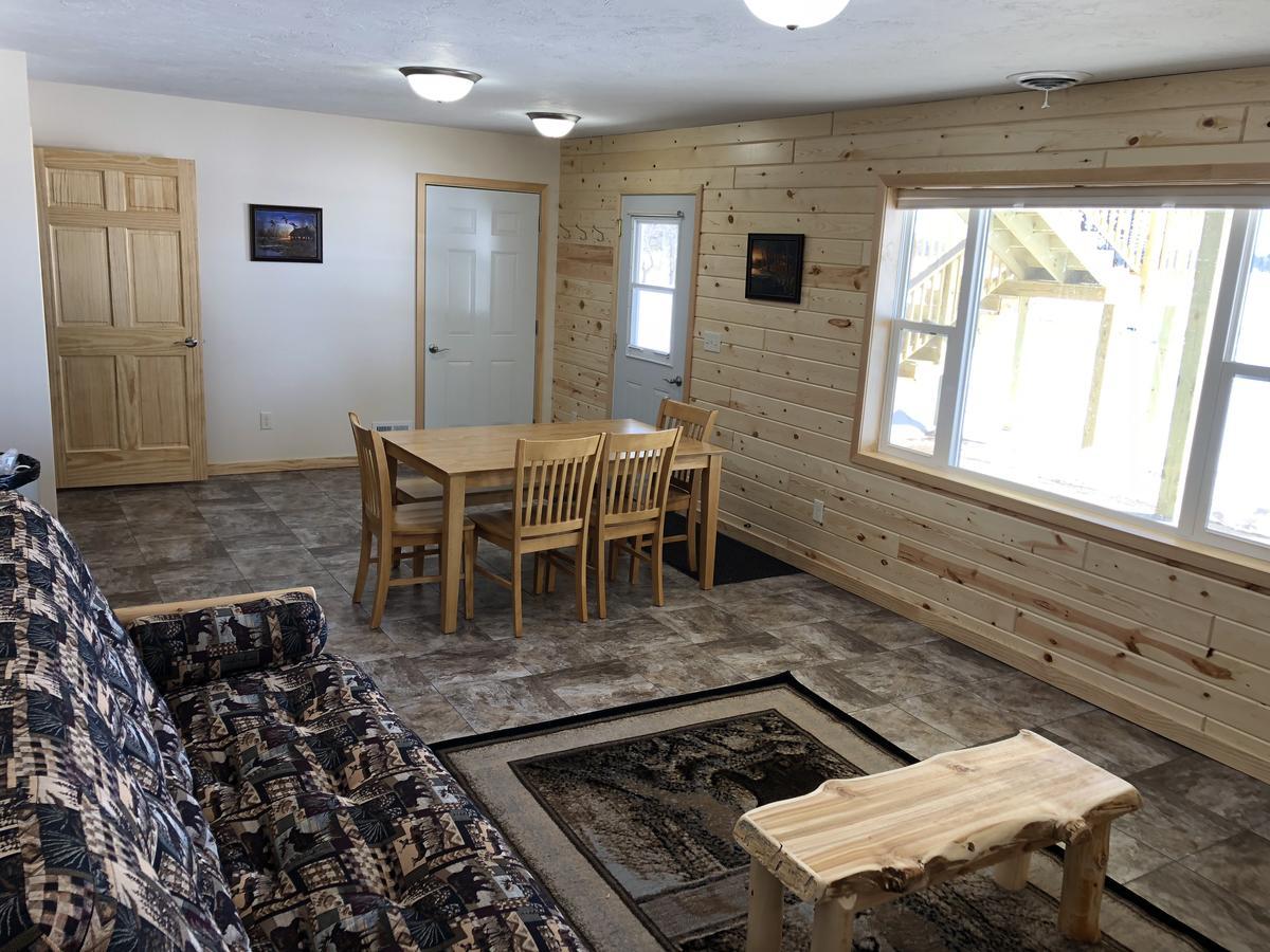 Dunrovin Resort Blackduck Bagian luar foto